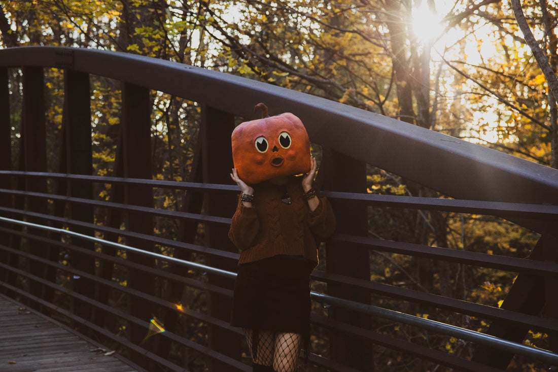 Meet The Artist!