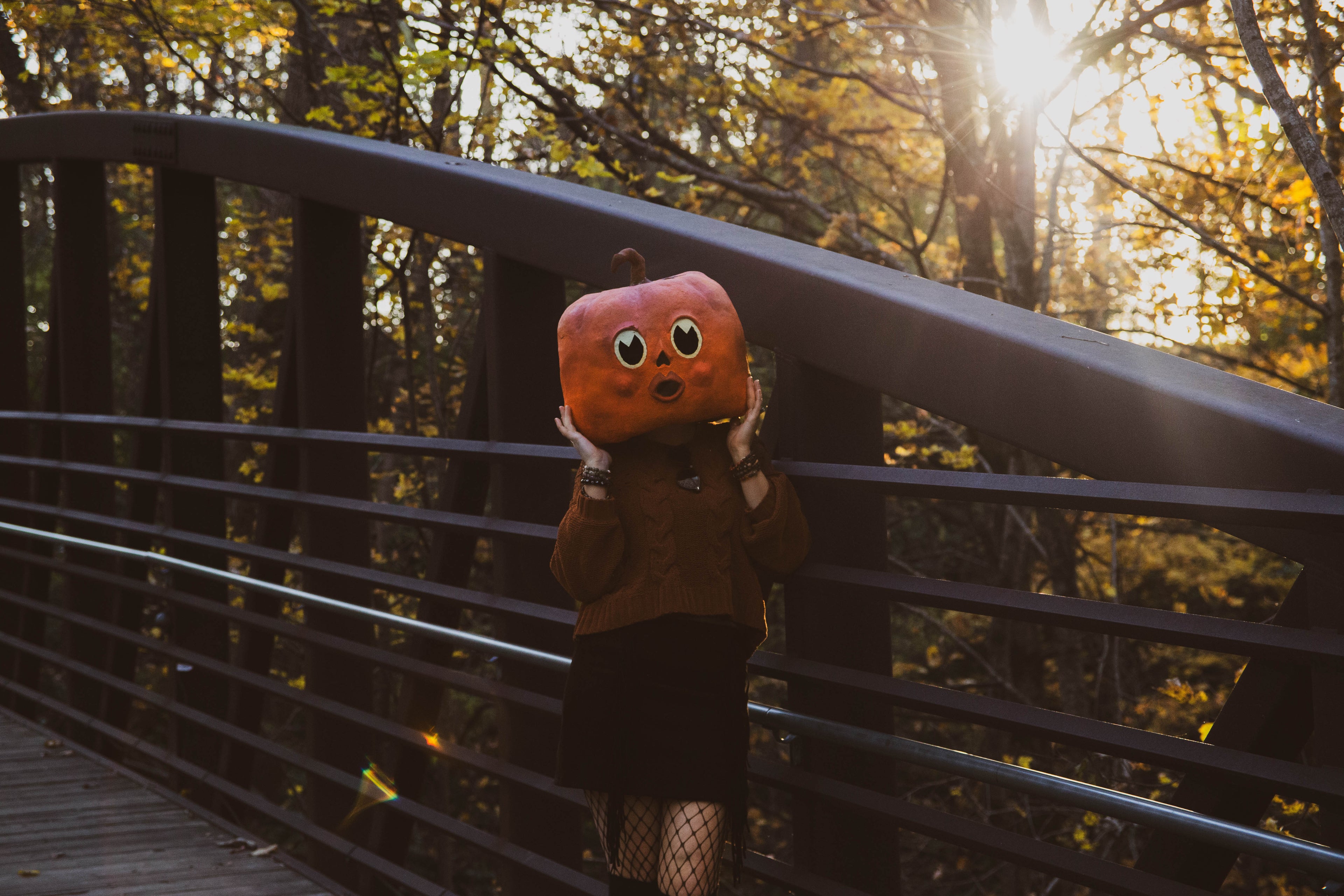 Meet The Artist!